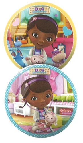 Lopta Mondo Disney 05959