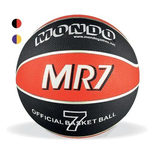 Lopta Mondo košarkaška Pallone 13751