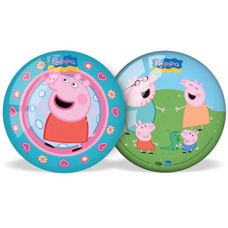 Lopta Mondo Peppa Pig 05947
