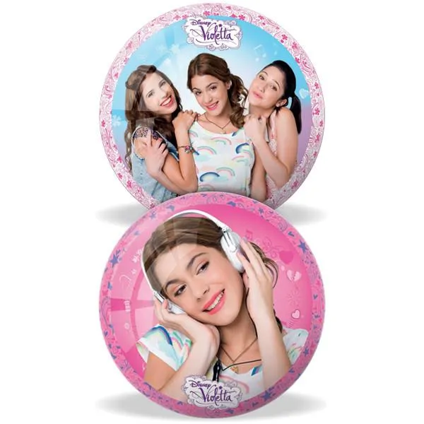 Lopta Mondo Violeta 05958 140