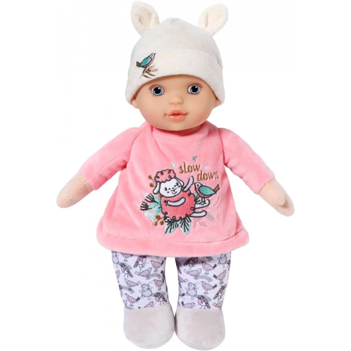 Lutka Baby Annabel Sweetie 30CM