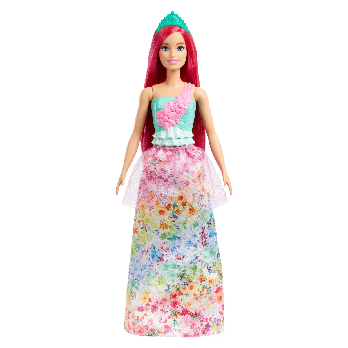 Lutka Barbie Dreamtopia 42890