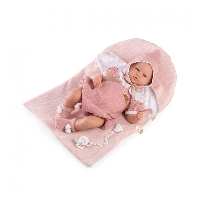 Lutka Guca Cloe 42 cm