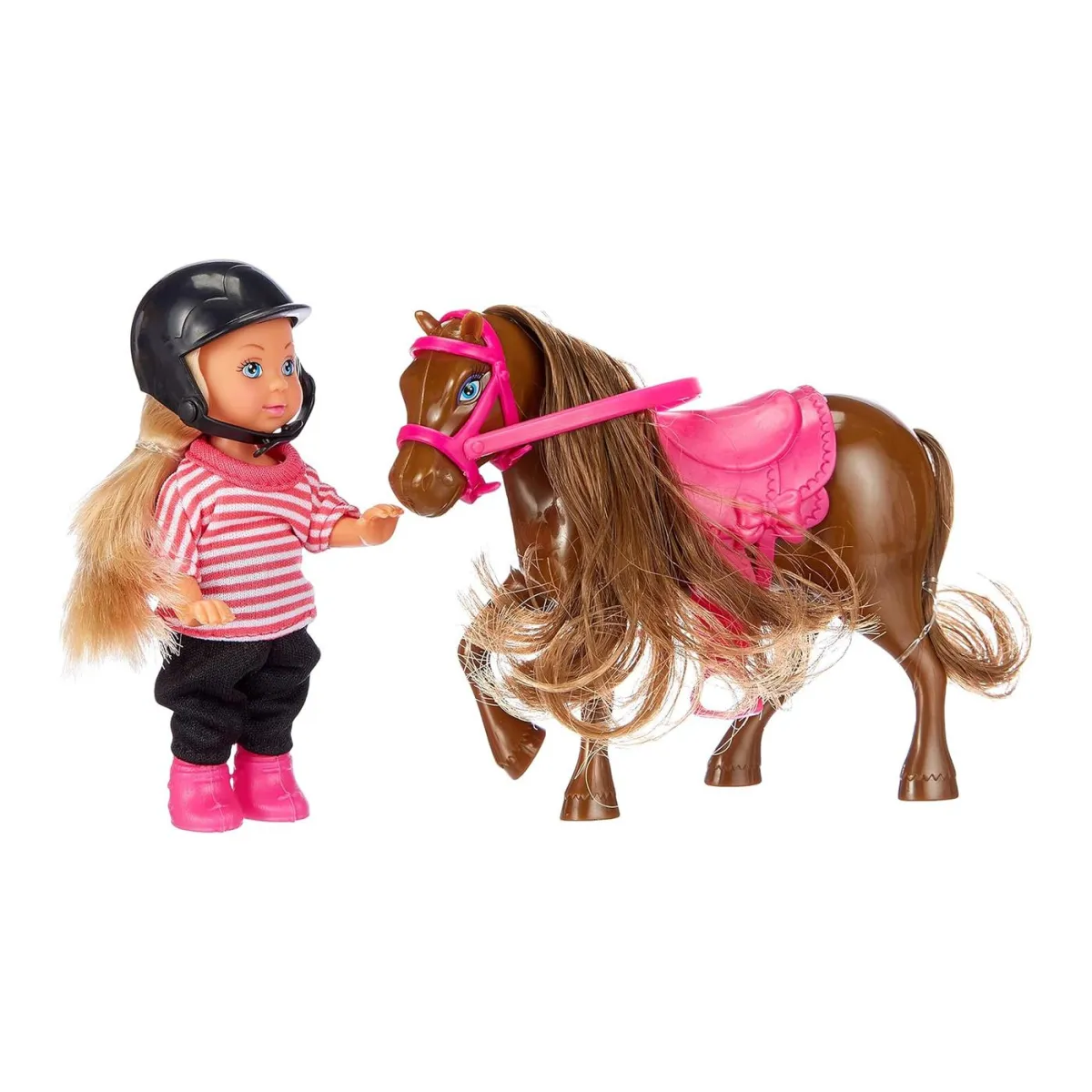 Lutka Simba Evi Love Evin Pony