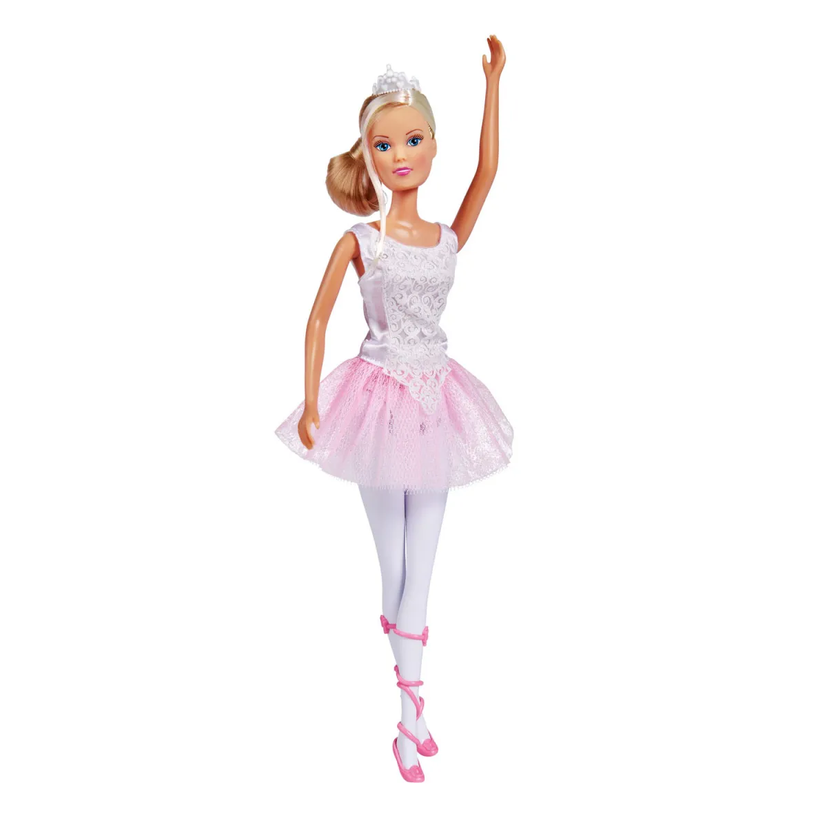 Lutka Steffi Love balerina