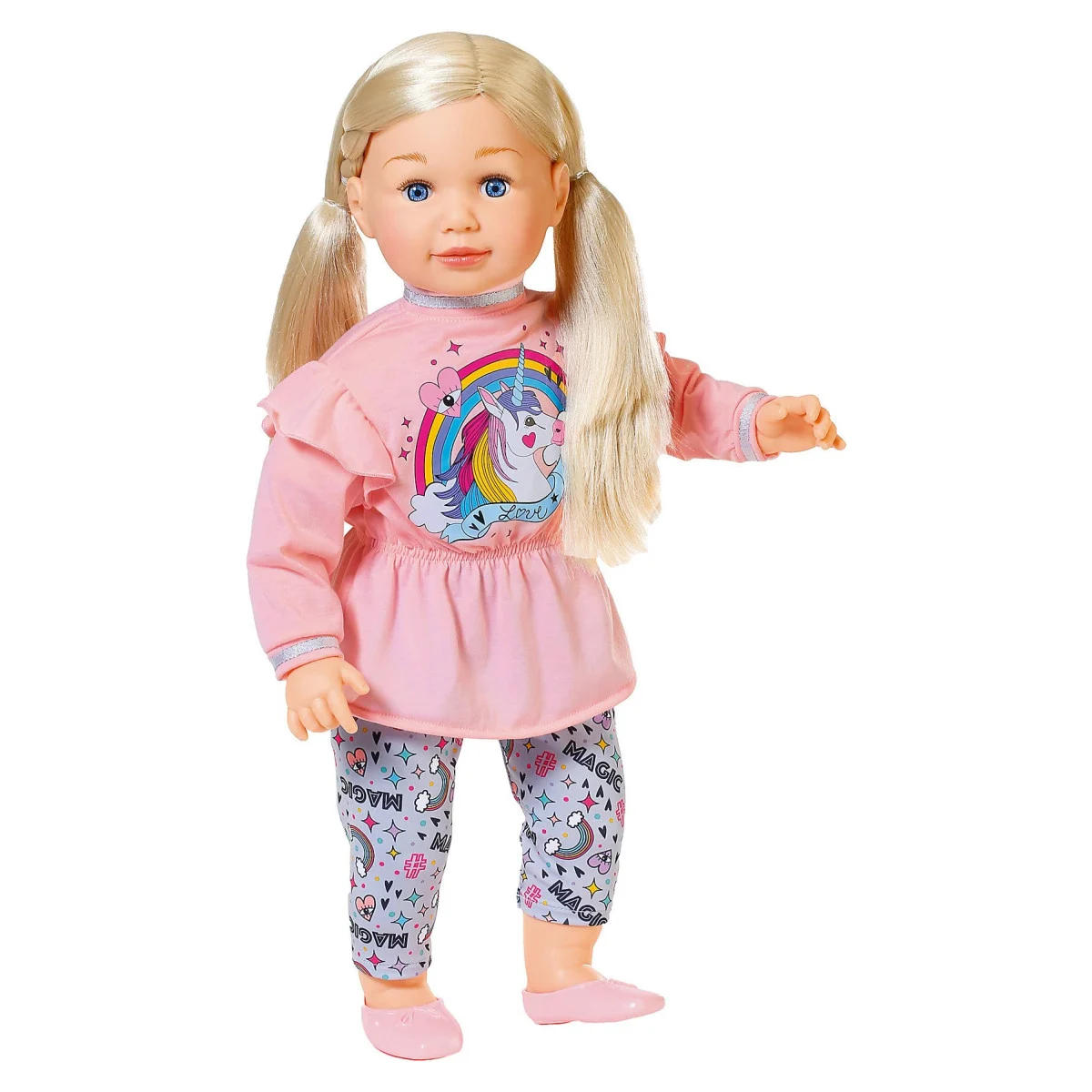 Lutka Zapf Creation Sally 63cm 37617