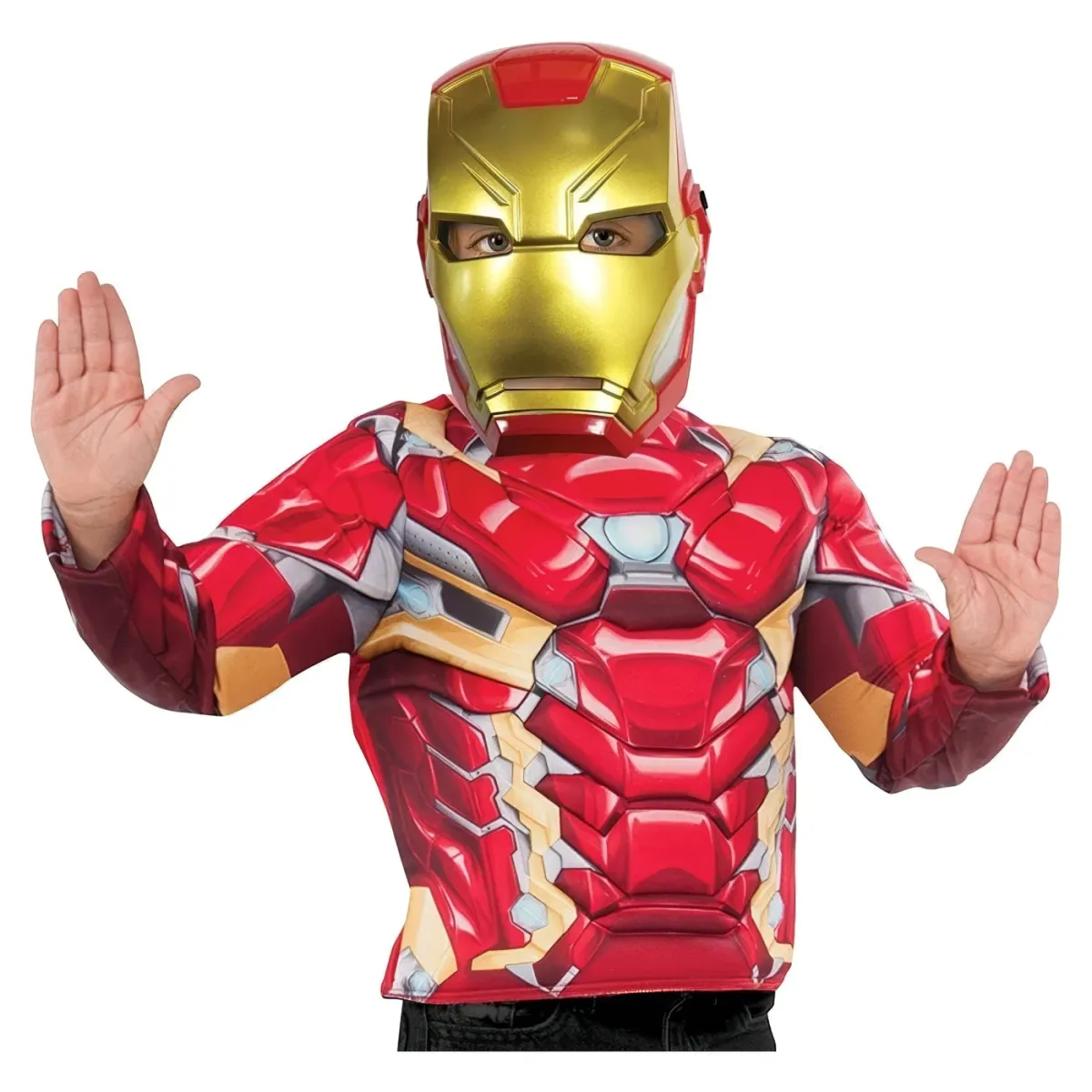 Marvel Value Maska 25026