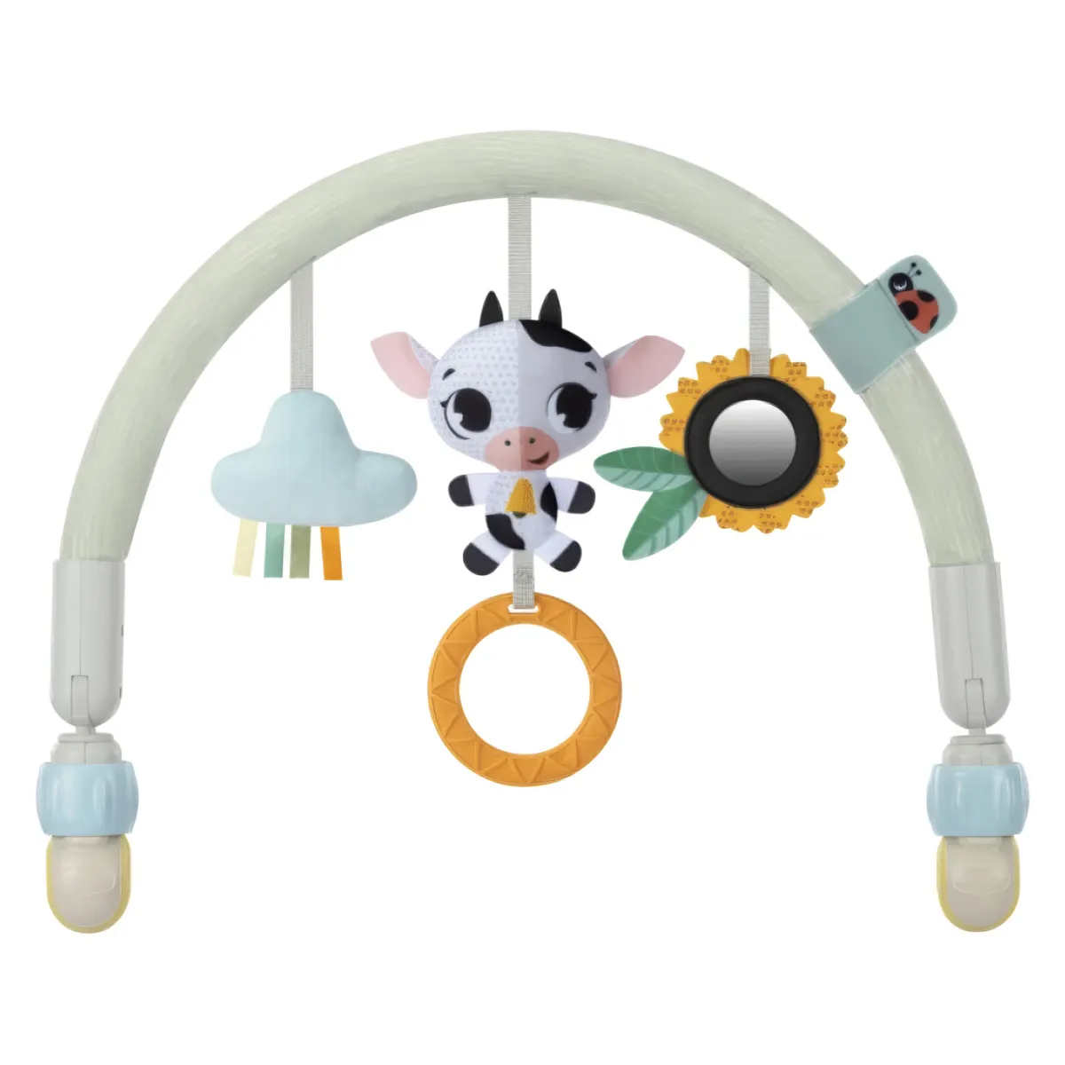 Mekani luk za kolica Tiny Love Farmers Funday