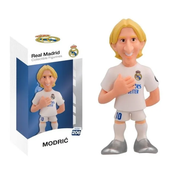 MINIX figura – Modrić