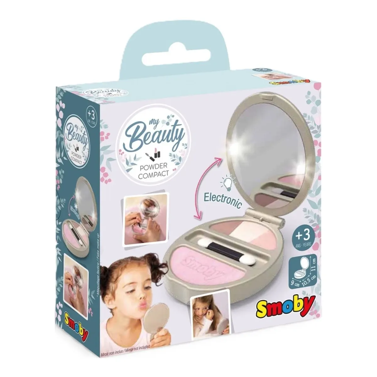 Šminka Smoby My Beauty Powder za djecu