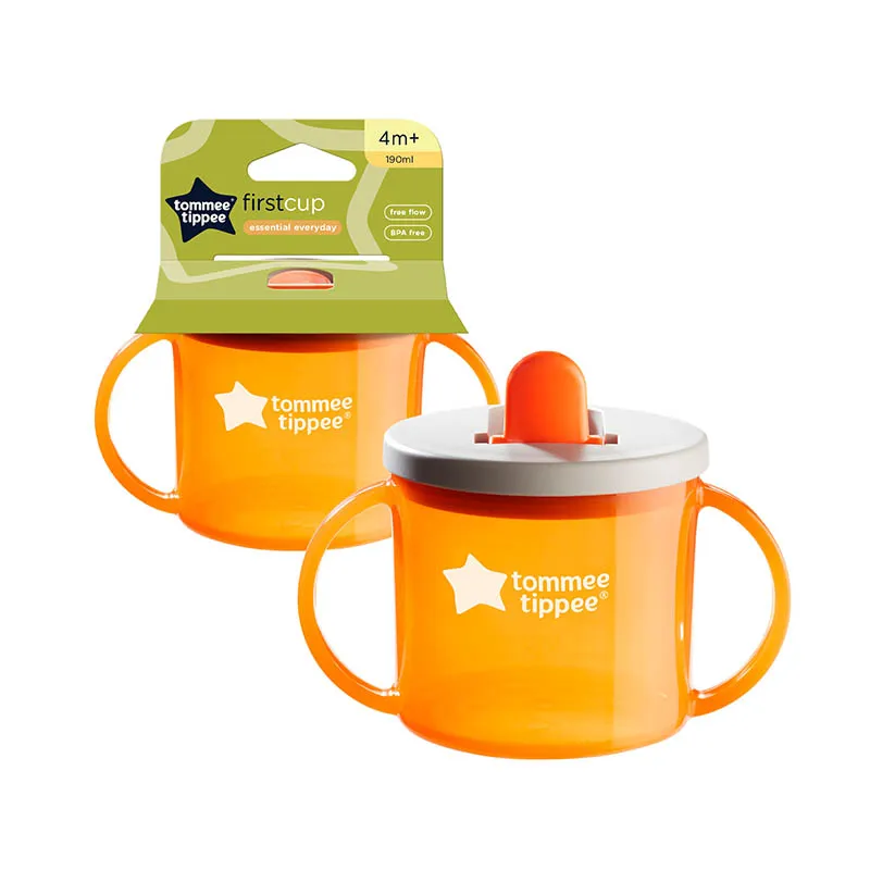 Moja prva čaša Tommee Tippee