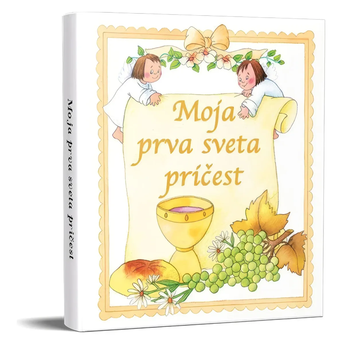 Moja Prva Sveta Pričest 34174