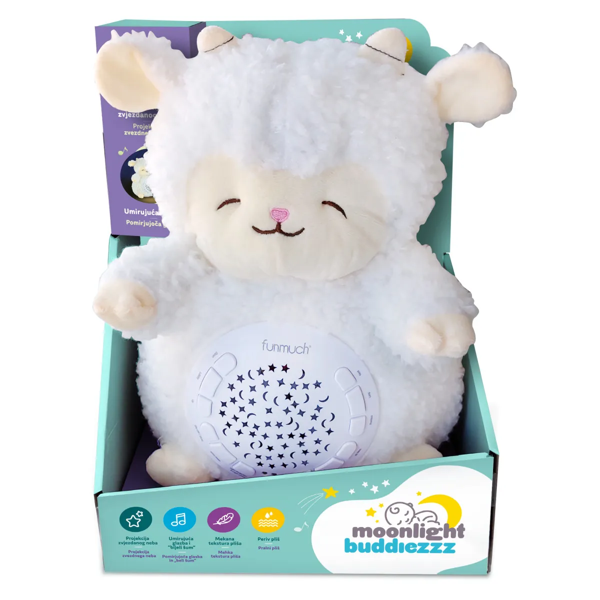 Moonlight Buddiezzz ovca 109708