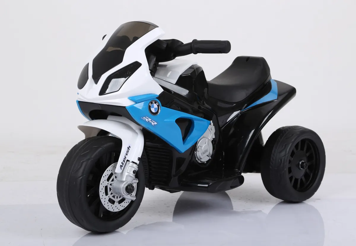 Motor BMW S1000RR