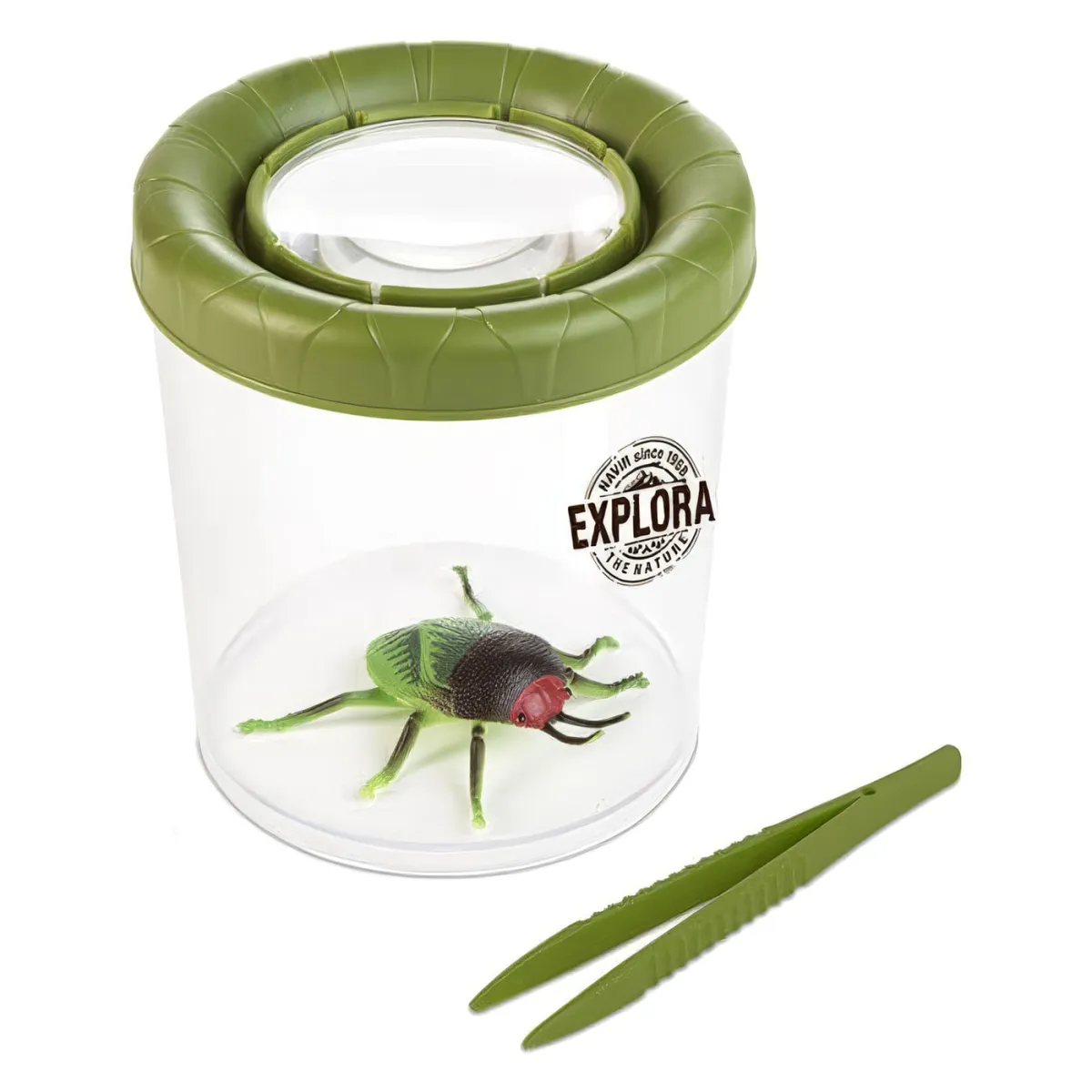 Navir Explora Mega Set Za Promatranje Kukaca 109303