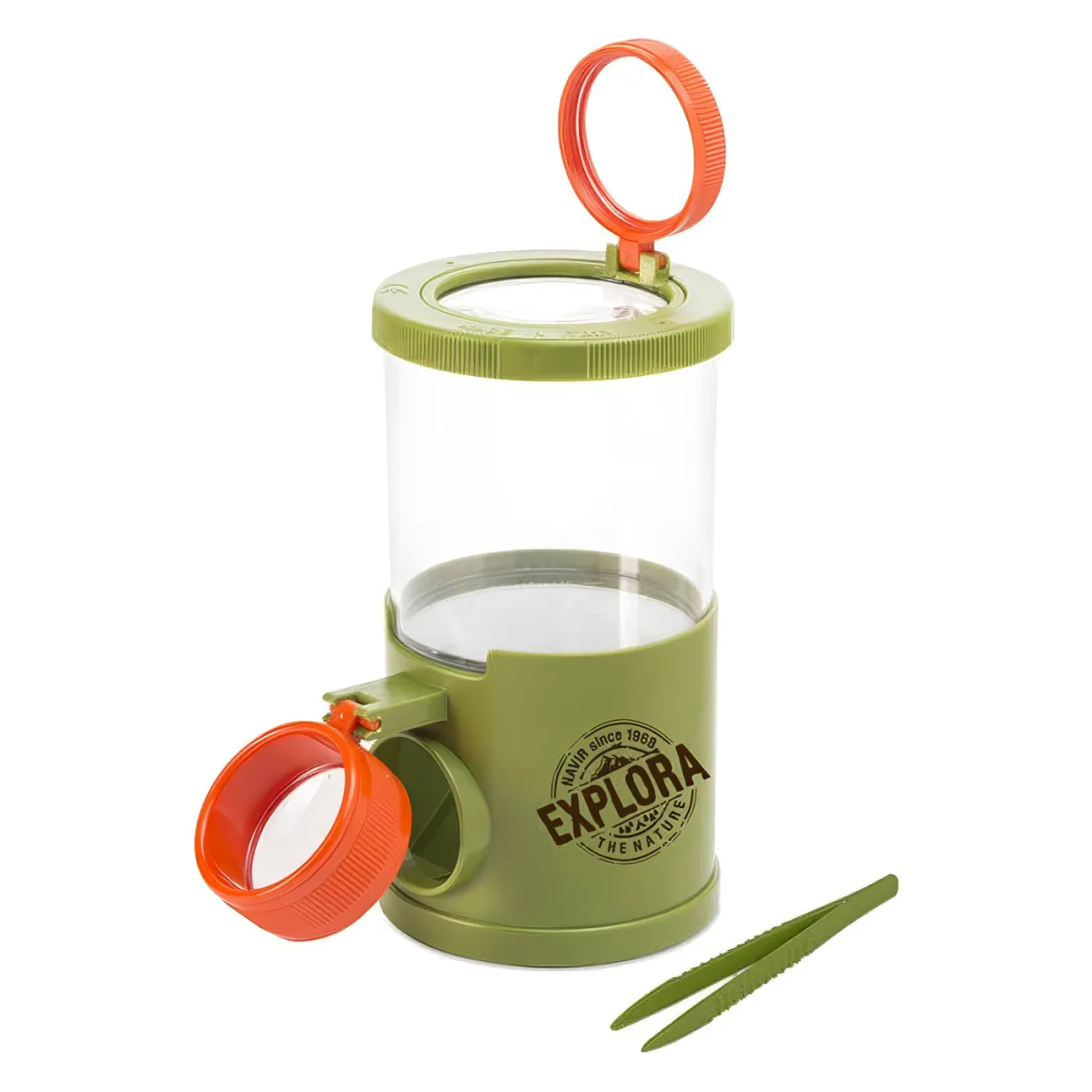 Navir Explora Set Za Promatranje Kukaca 109304