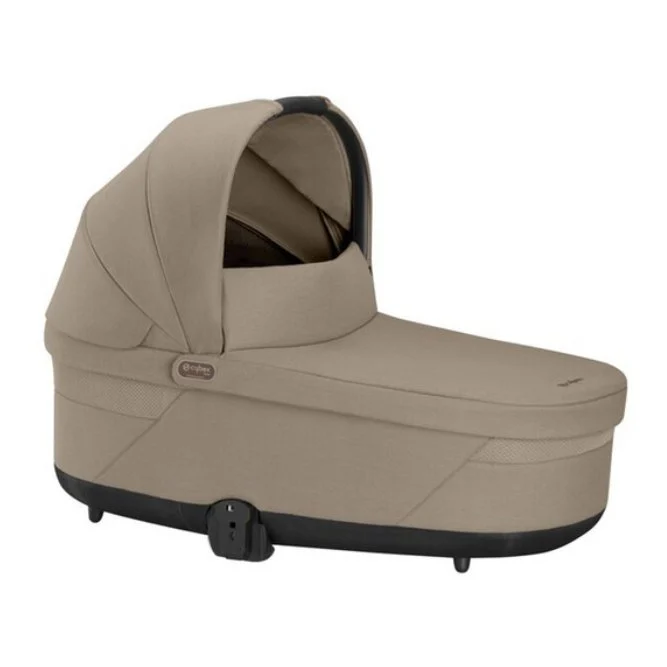 Nosiljka Cybex Cot S Lux almond beige