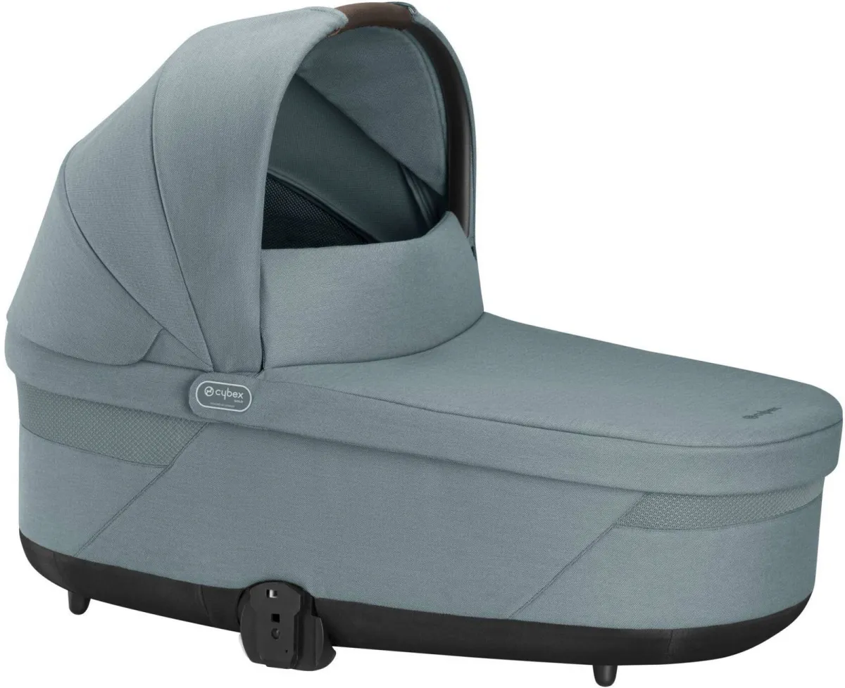 Nosiljka Cybex Cot S Lux sky blue