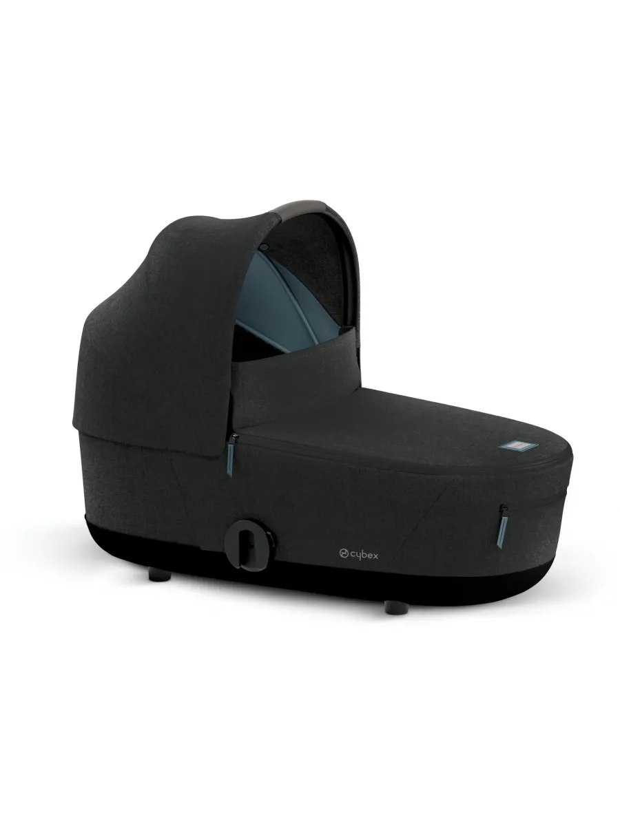 Nosiljka Cybex Mios Lux Plus stardust black