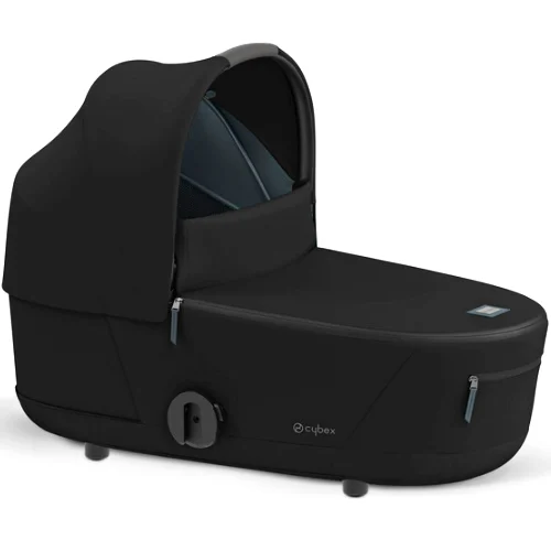 Nosiljka Cybex Mios Lux sepia black