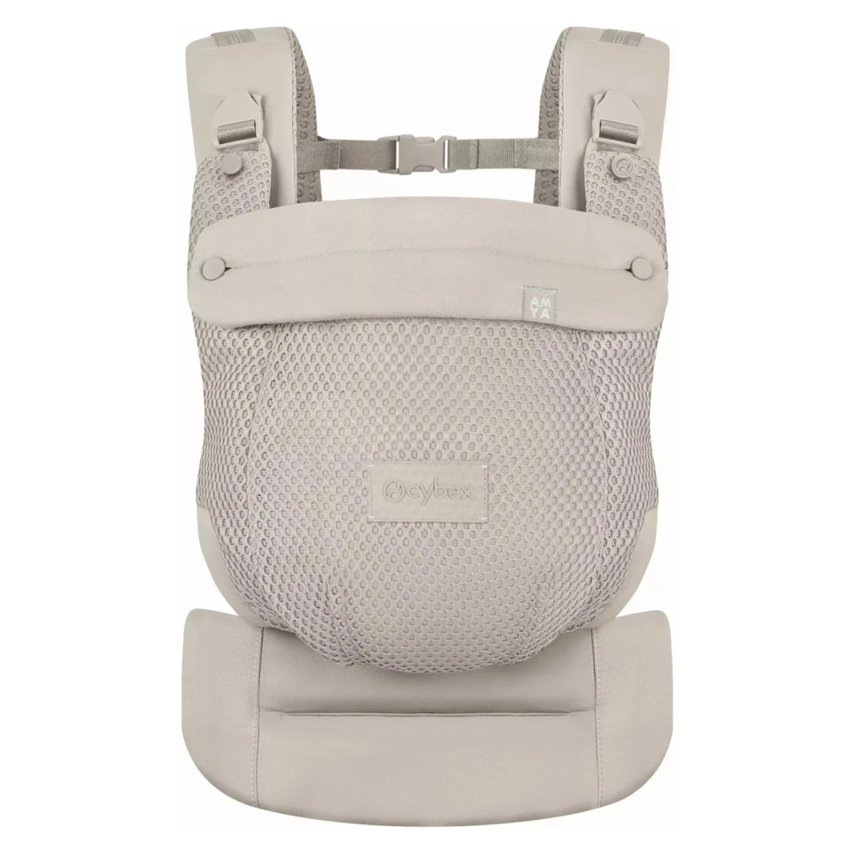 Nosiljka za bebe Cybex Amya Dune Grey