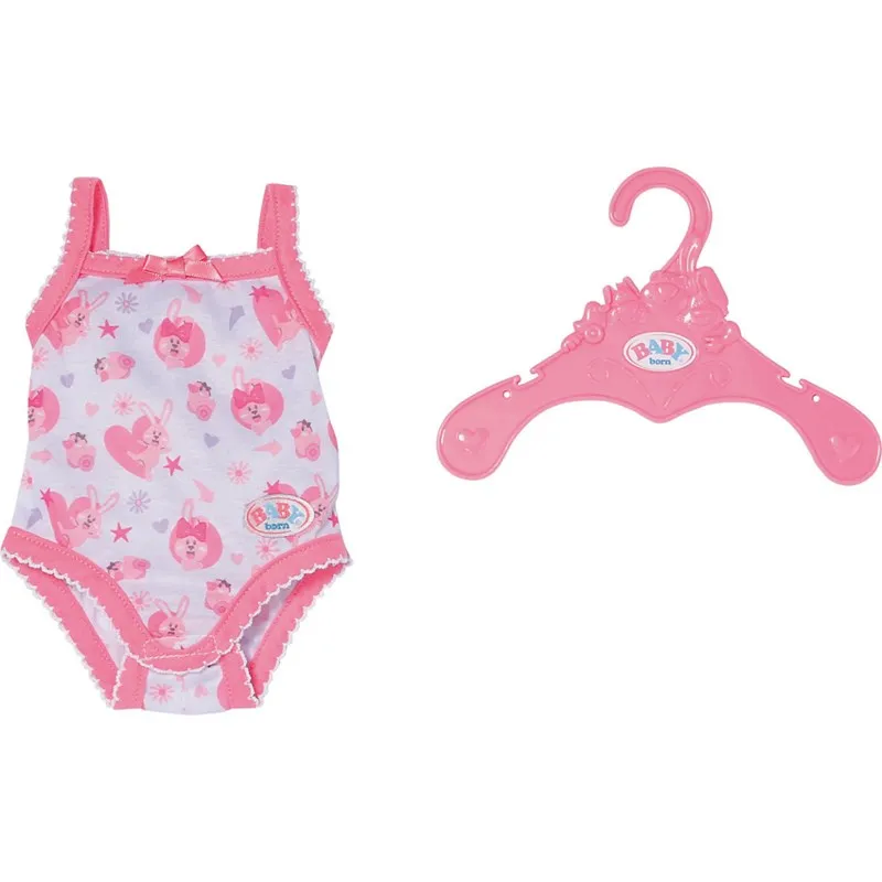Odjeća Zapf Creation Baby Born Bodić 2023