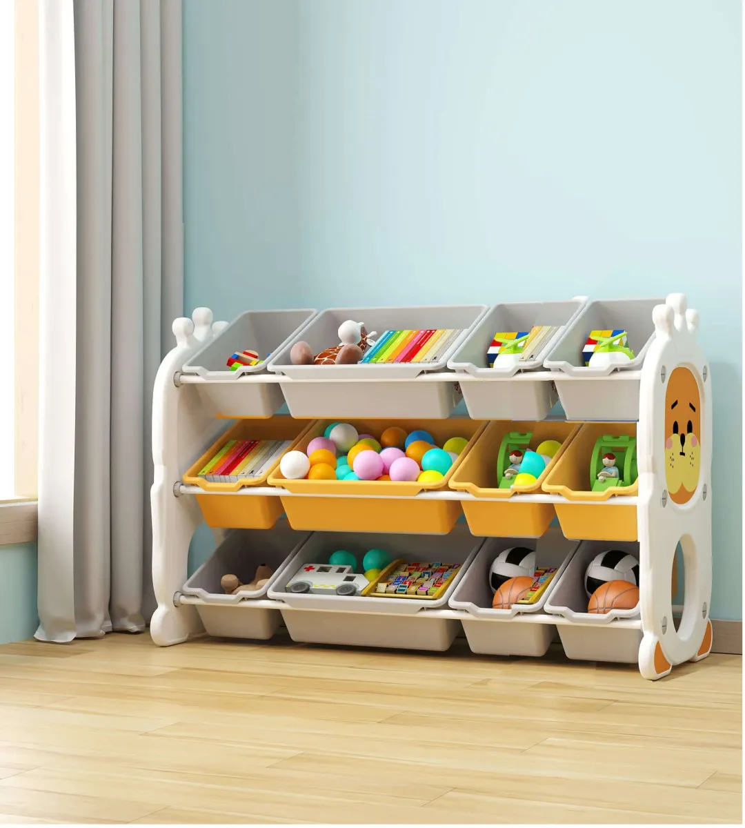 Organizator za igračke