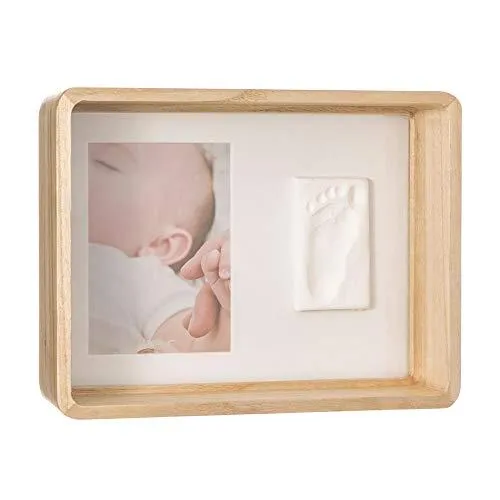 Otisak Baby Art Deep Frame Wooden