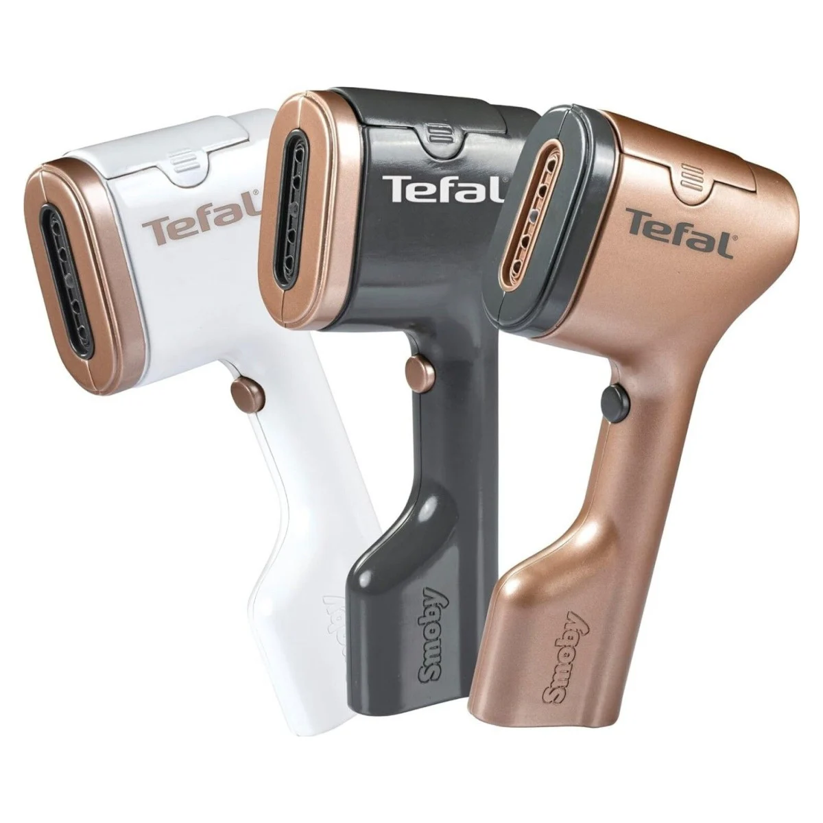 Pegla Smoby Tefal ručna parna 7600330126