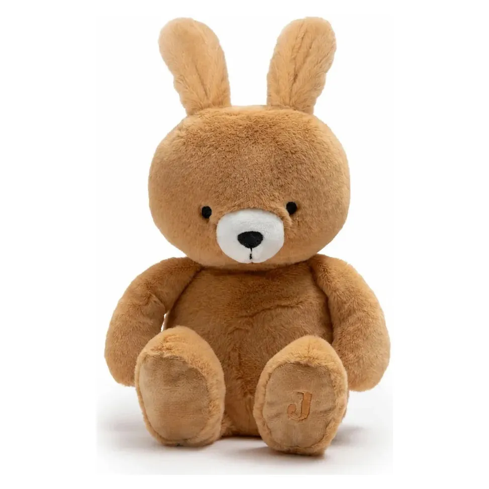 Plišana igračka Jollein Bunny Luz