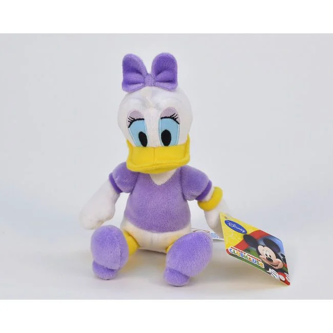 Plišana igračka Mattel Disney Daisy/Vlatka 20 cm