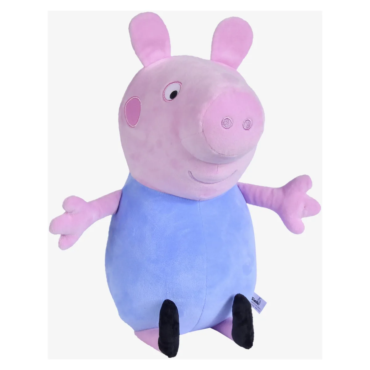 Plišana igračka Simba Peppa Pig George 31 cm 109261003
