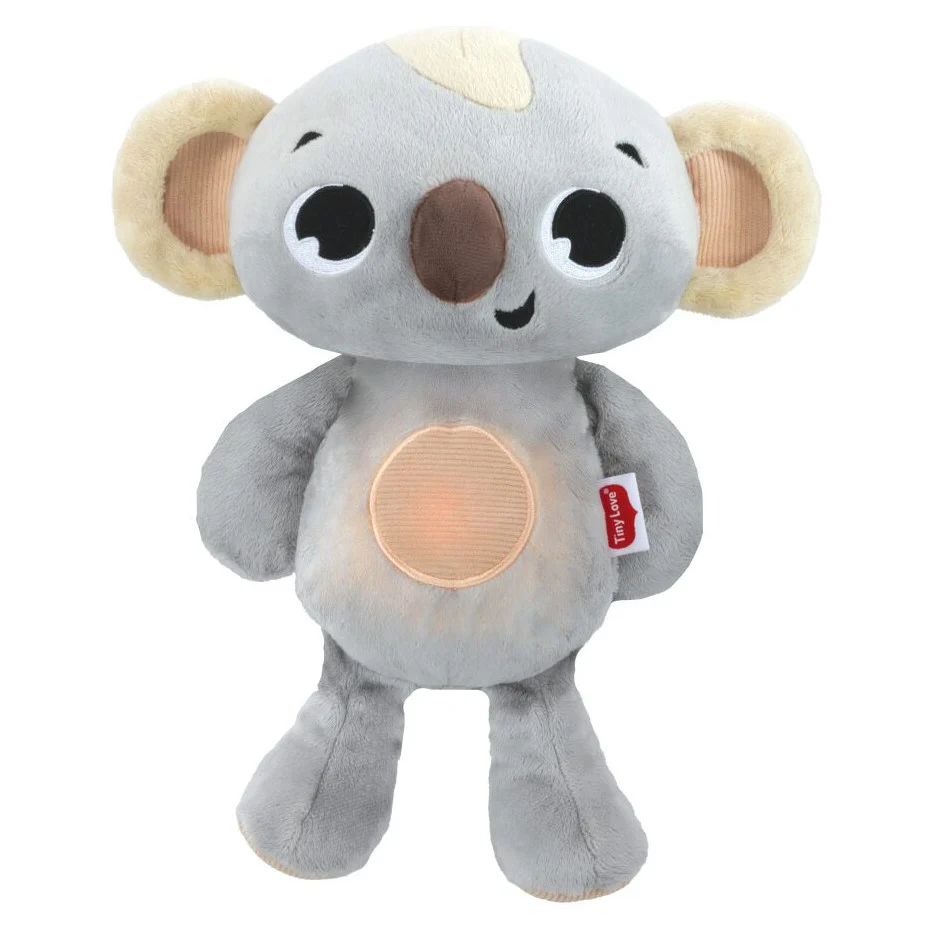 Plišana igračka Tiny Love Koala Boho Chic 113382