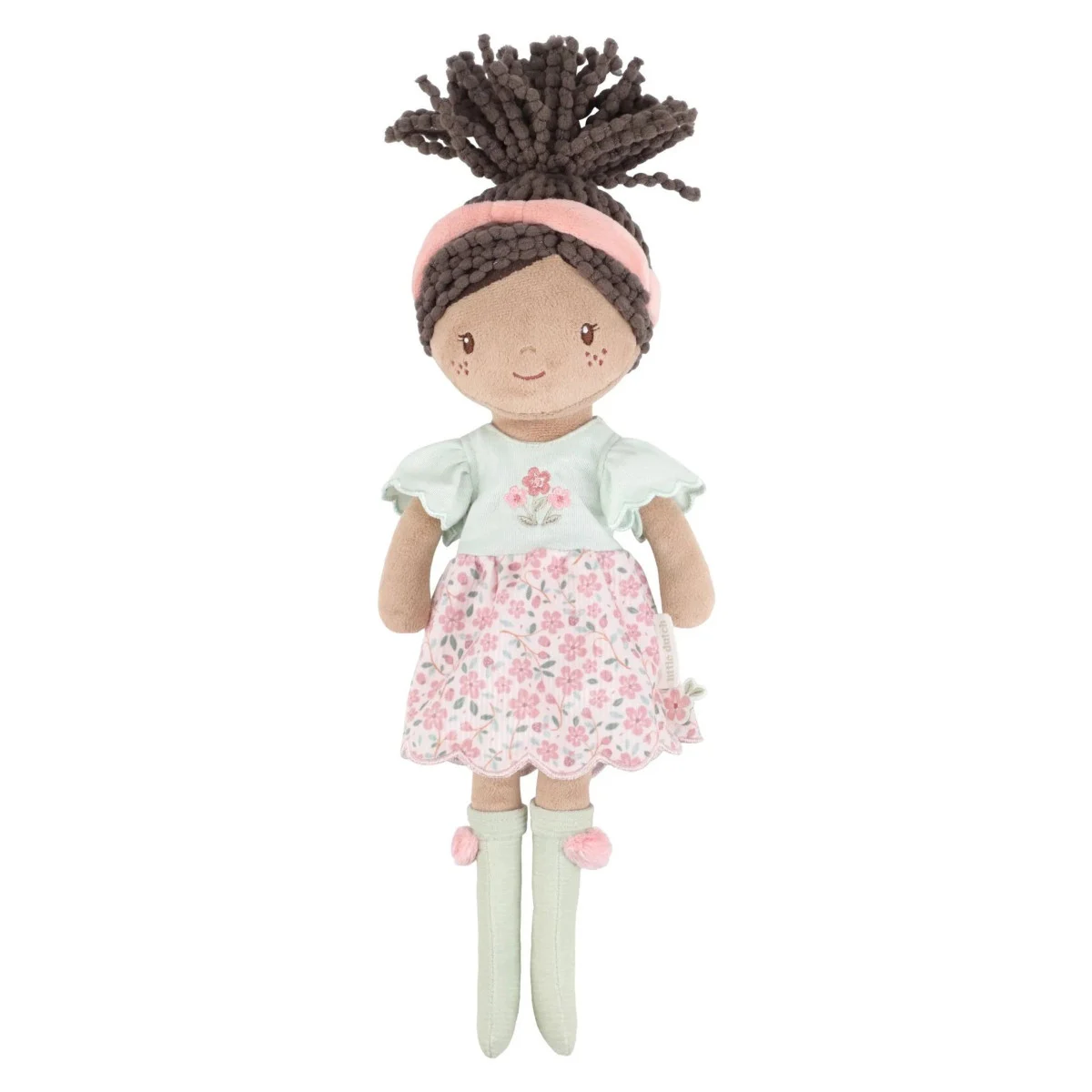 Plišana lutka Little Dutch Evi 35 cm LD4666