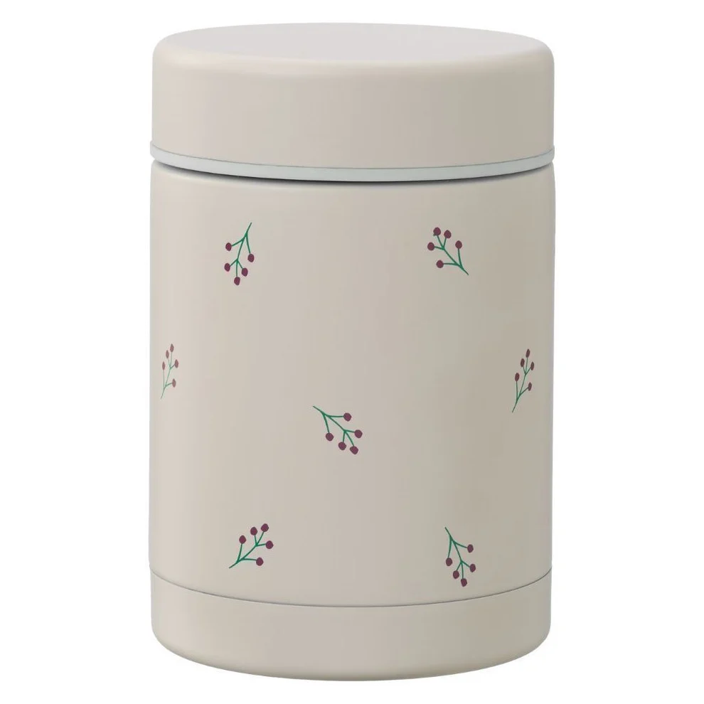 Posuda za Hranu Fresk Berries 300ML FD100-09