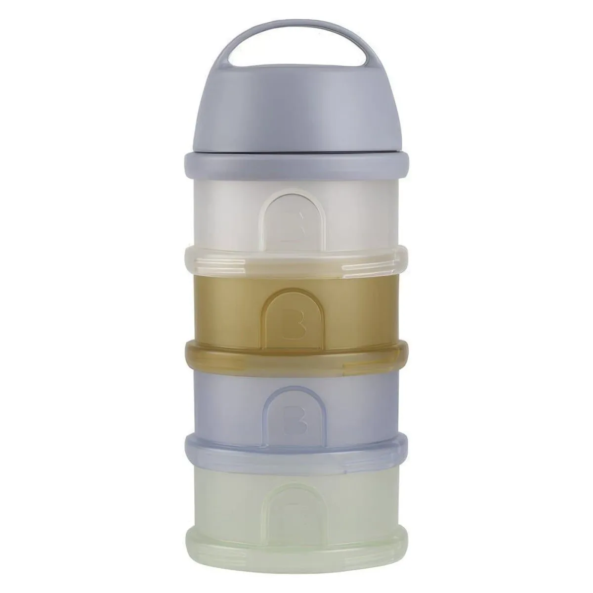 Posudice za formulu Béaba Pebble 911763