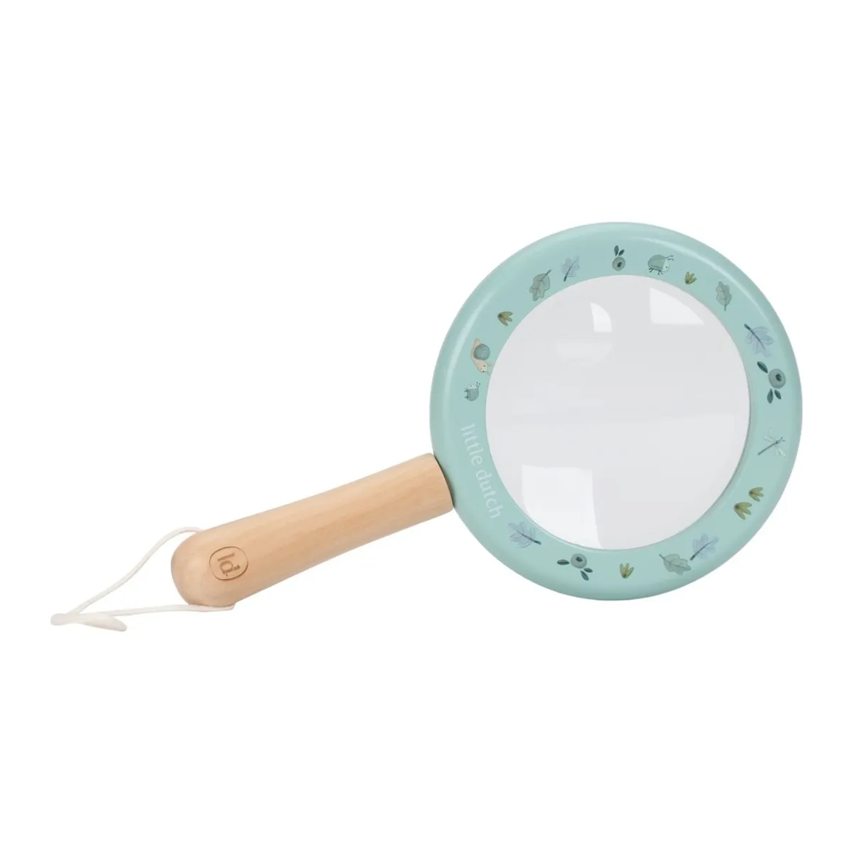 Povećalo Little Dutch Forest Friends LD9101