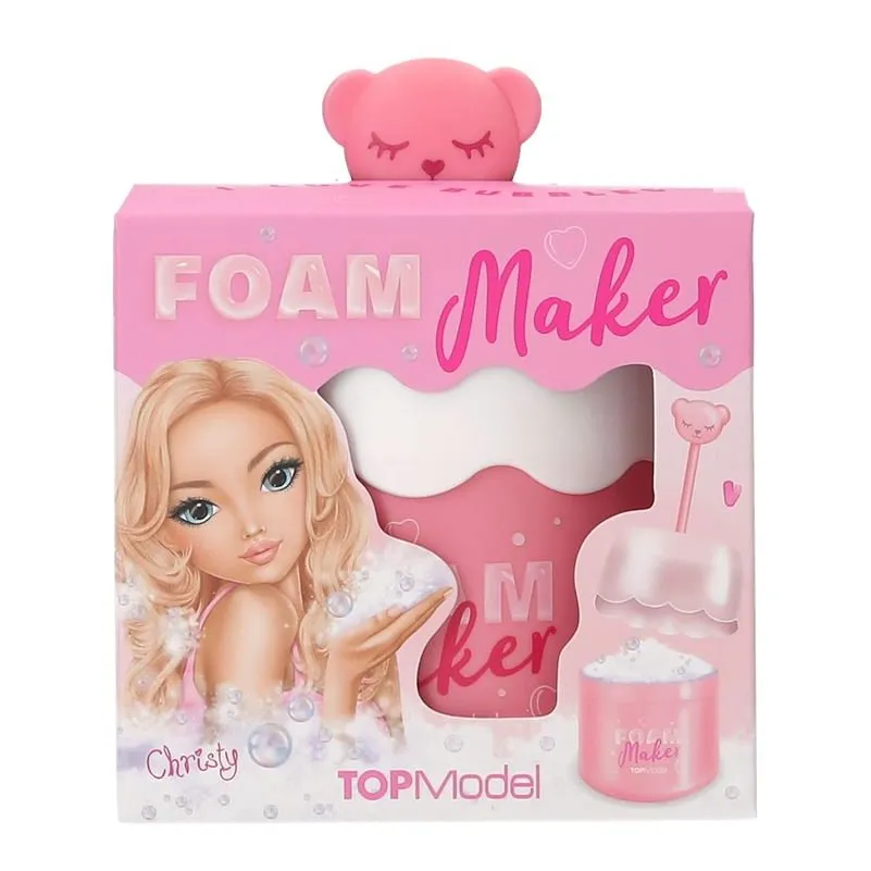 Proizvođač Top Model pjene Beauty & Me