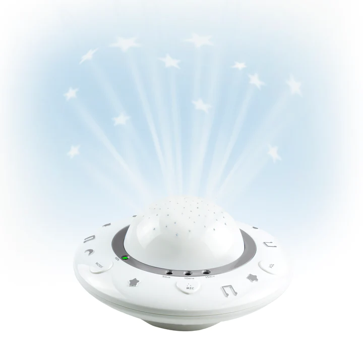 Projektor Alecto Baby za bebe