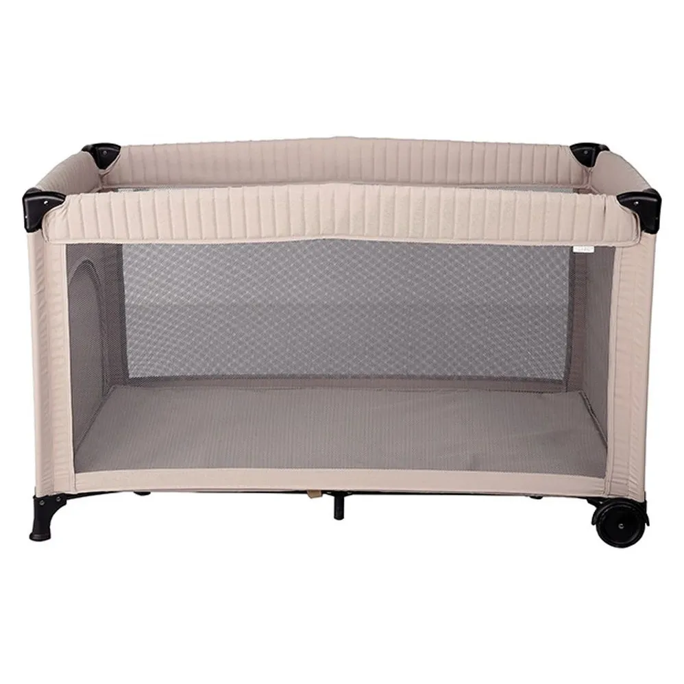 Putni krevetić Little Dutch Beige LD7035