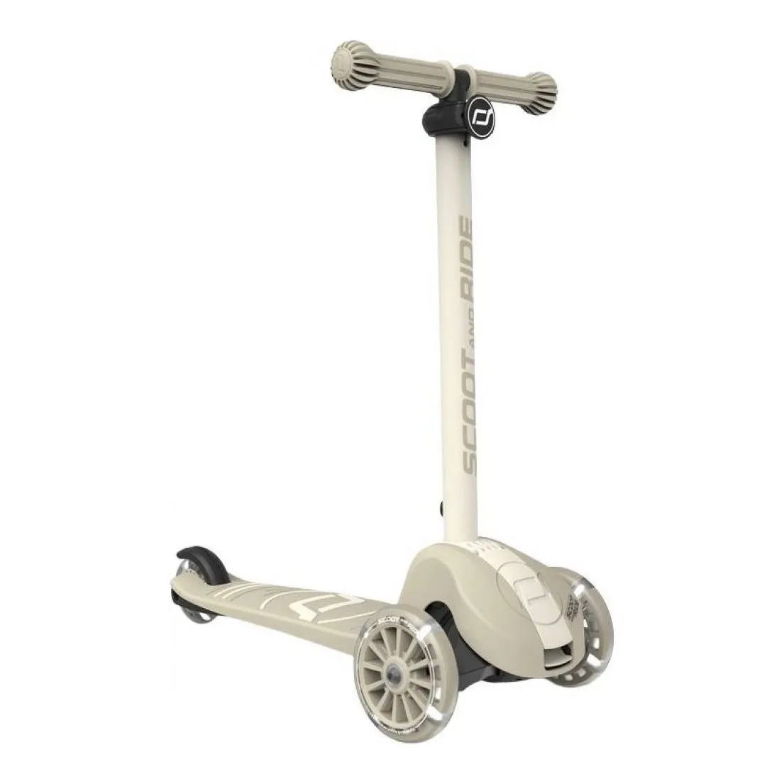 Romobil Scoot &amp; Ride Highwaykick 3S Ash 00937