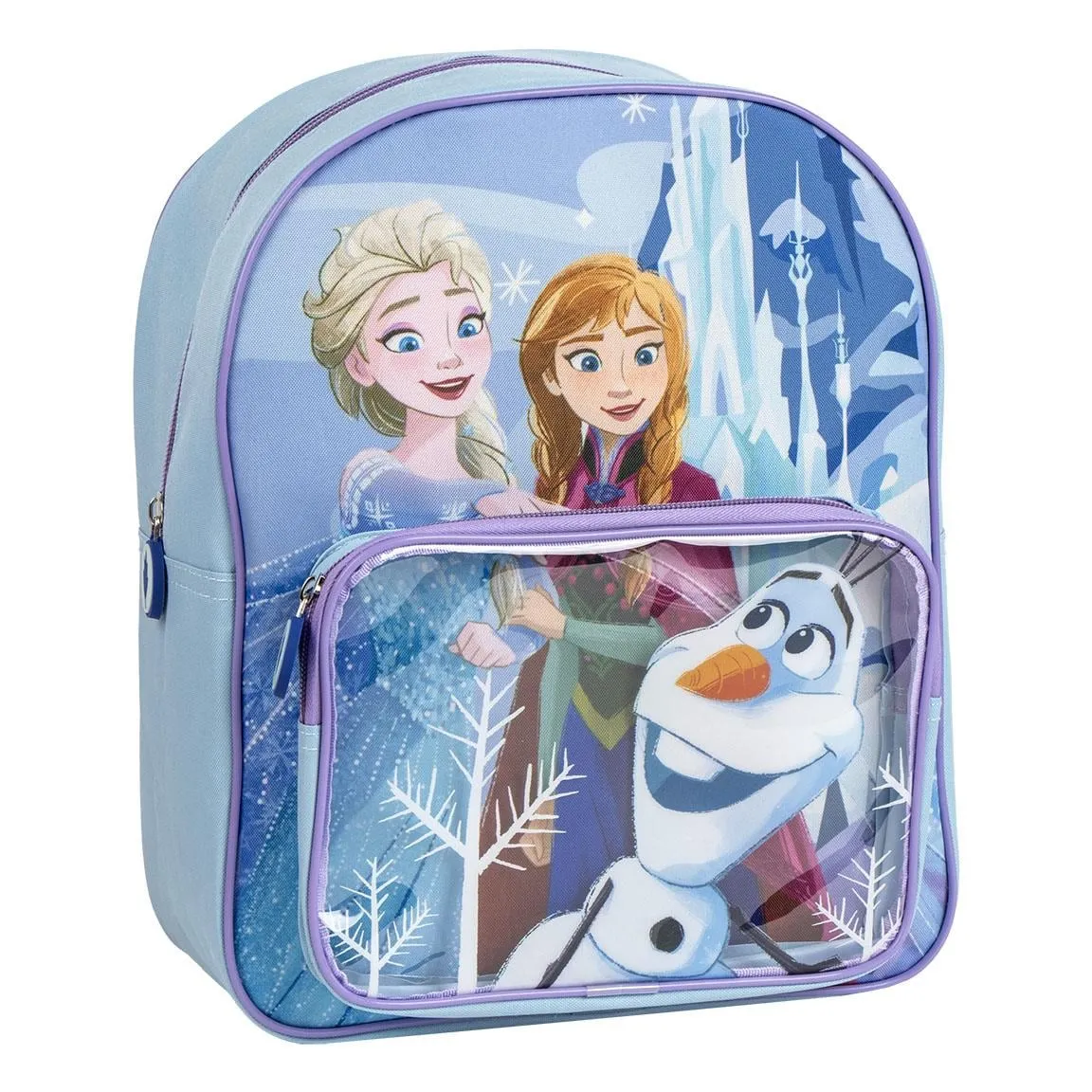 Ruksak CERDÁ Disney Frozen