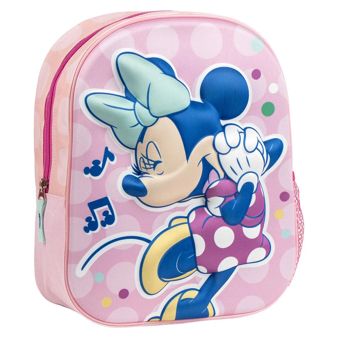 Ruksak CERDÁ Minnie 3D