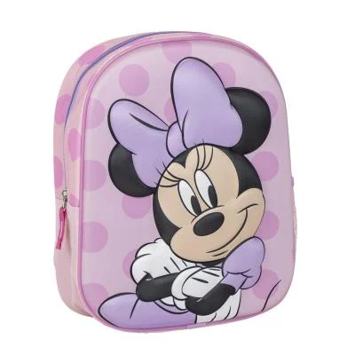 Ruksak Cerda Minnie Mouse 3D