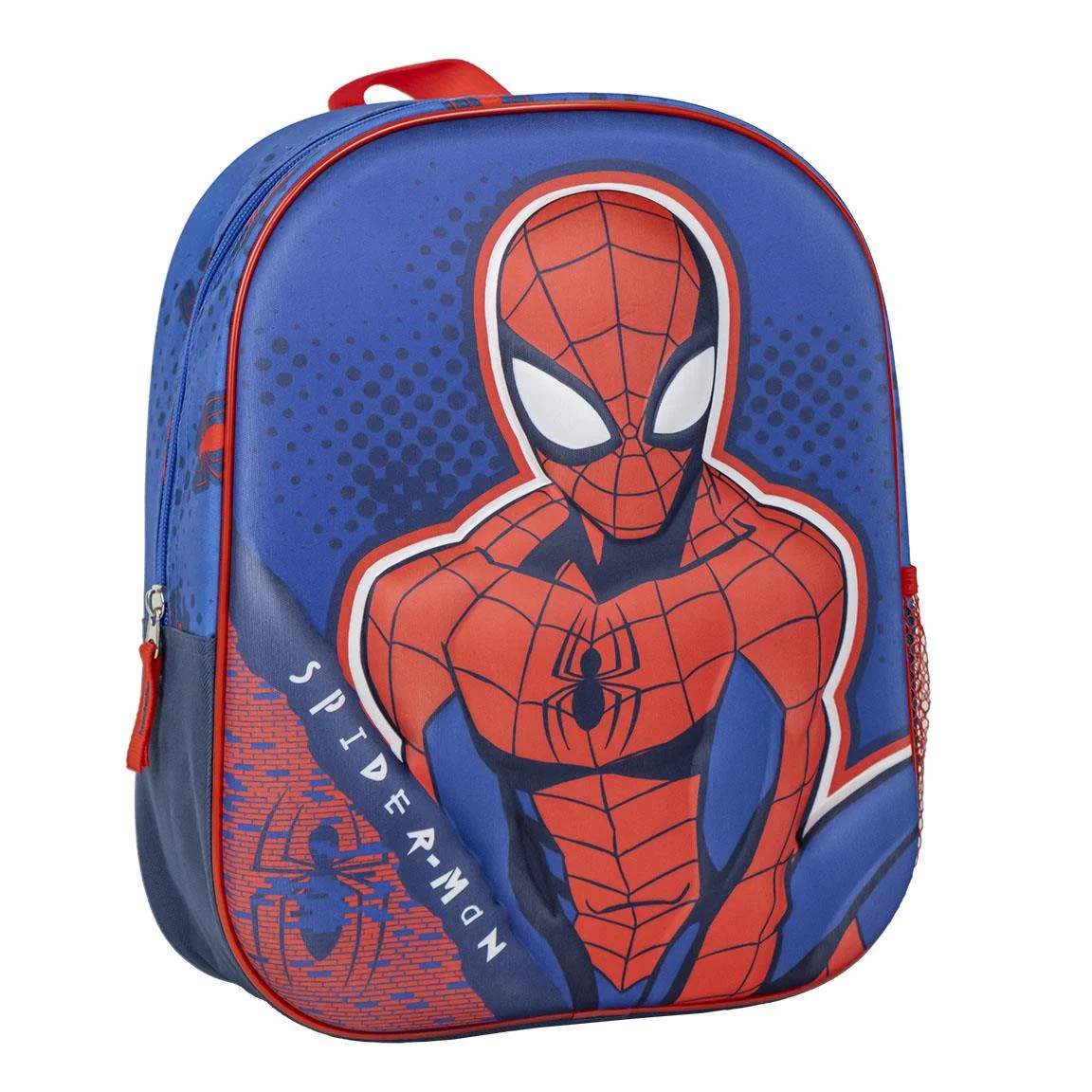 Ruksak Cerda Spiderman 3D