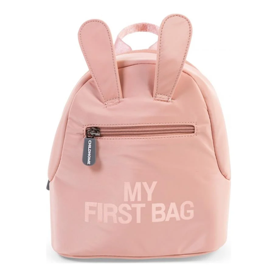 Ruksak Childhome My First Bag pink CWKIDBPC