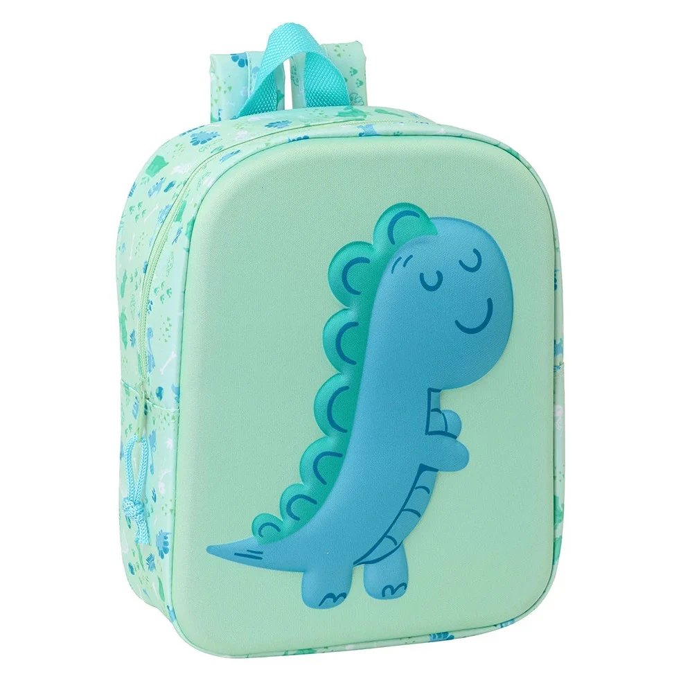 Ruksak Safta Dino 3D