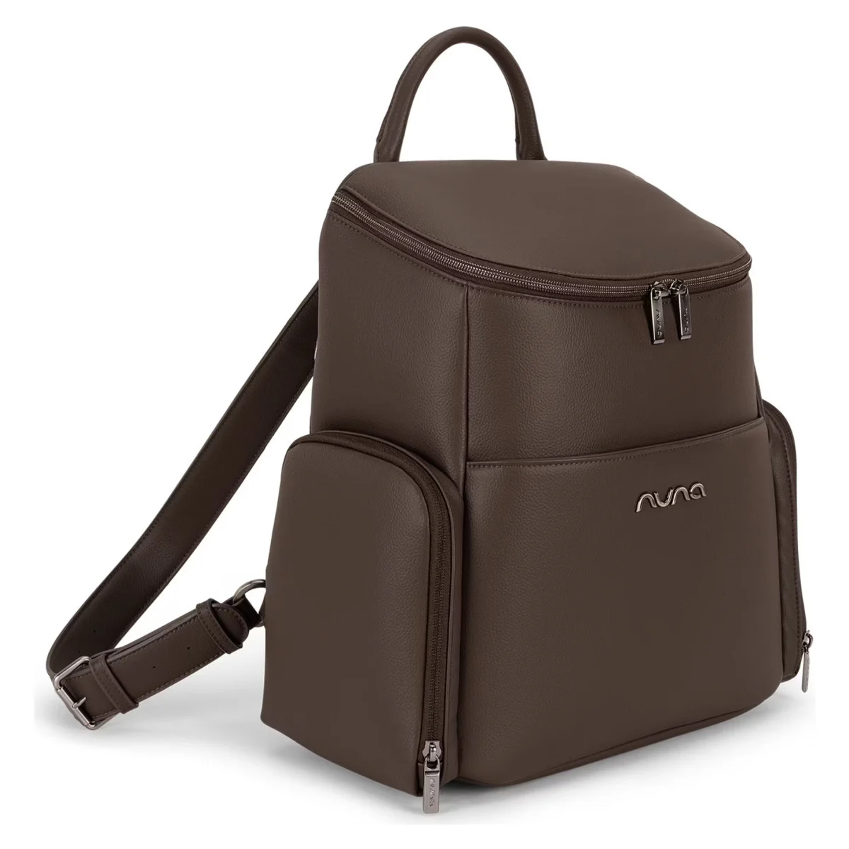 Ruksak za presvlačenje Nuna Essential Bag Cocoa DP20700CCA