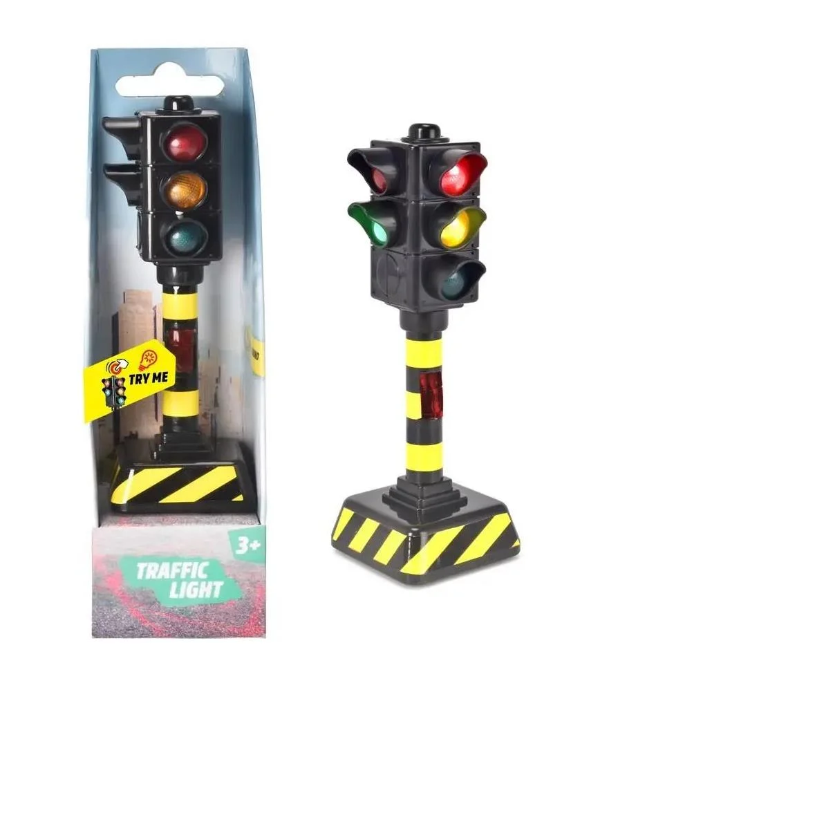 Semafor Dickie Toys