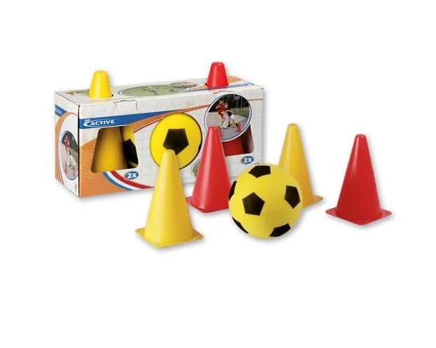 Set Androni nogomet
